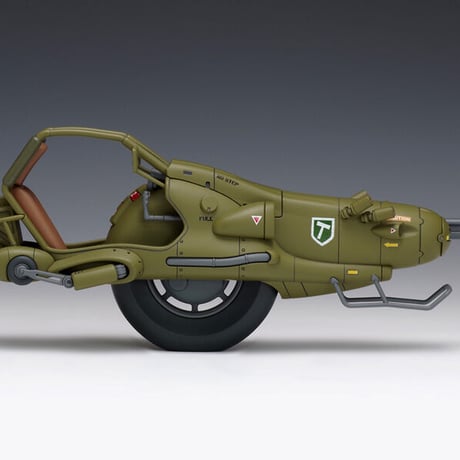 1:20 ハウンド FIGHTING MONO BIKE HOUND