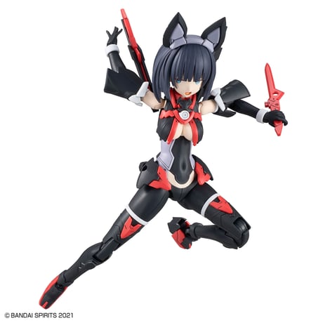 30MS SIS-K00 MICOLULU [COLOR B]
