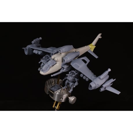 1:72 ハウンド-F 改造キット HOUND-F  Conversion Kit