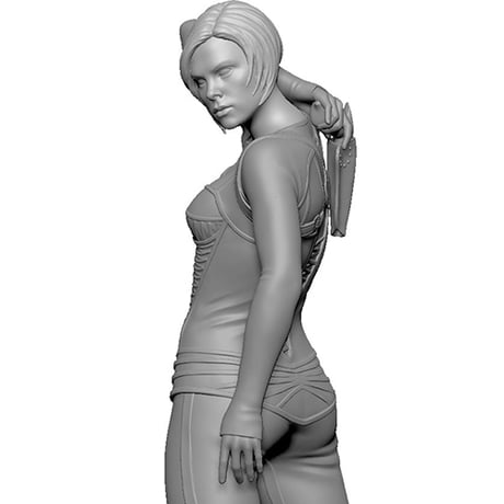 ガレージキット | STORES