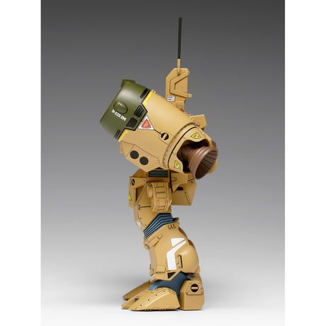 [SHIPPING AT OCT] 1:100 SDR-04-MkXII ファランクス PHALANX