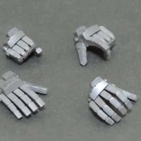 1:20 ARMS MANIPULATOR FOR S.A.F.S
