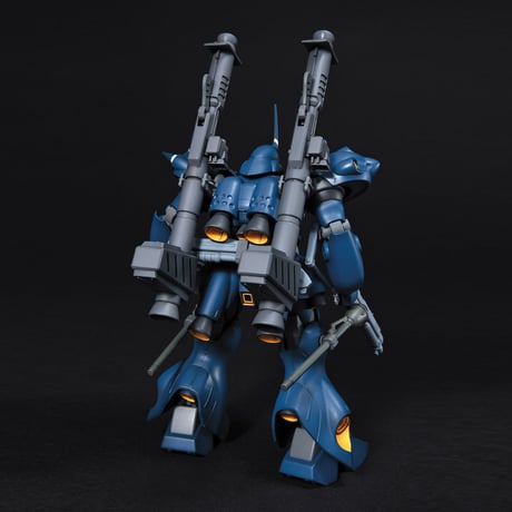 HG 1:144 ケンプファー