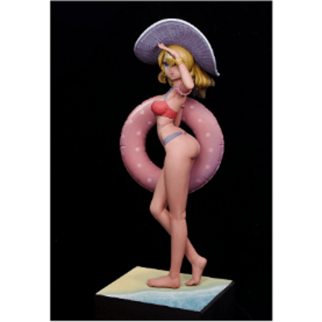 1:8 水着ギャル子  SWIM SUIT GAL-KO
