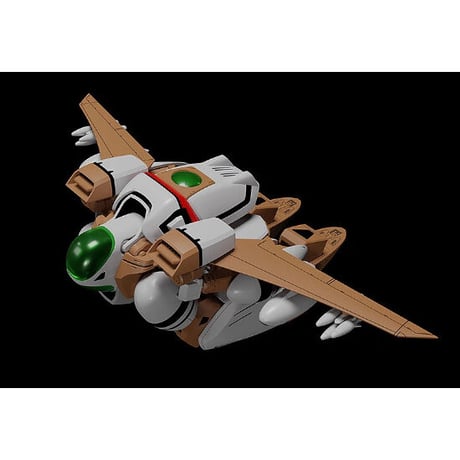 [SHIPPING AT OCT] MODEROID オーガス 【REPRODUCTION・再生産】