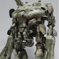 1:35 ファイアボール・ギガンテス FIREBALL GIGANTES