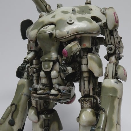 CATEGORY Ma.K. マシーネンクリーガー Maschinen Krieger | t