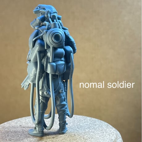 [SHIPPING AT JUN] ウィアード・パンク・ユニバース シリーズ4 WEIRD PUNK UNIVERSE SERIES 4