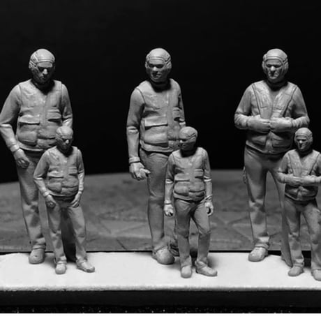 1:48  GaPPa  PROJECT Carrier crew  Figure 03