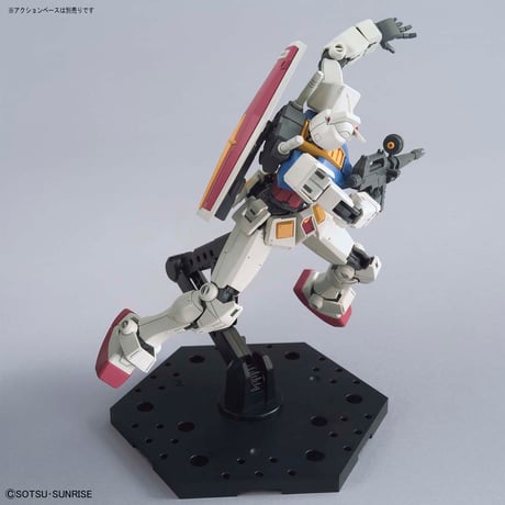 HG 1:144 RX-78-2 GUNDAM [BEYOND GLOBAL]