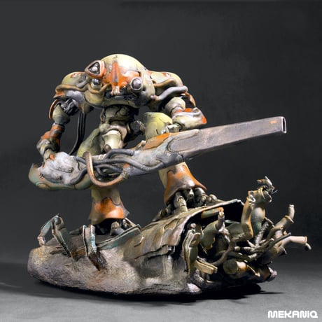 1: 72 AURONIX