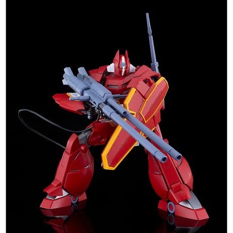 MODEROID ガリアン重装改 GALIENT HEAVY ARMOR KAI