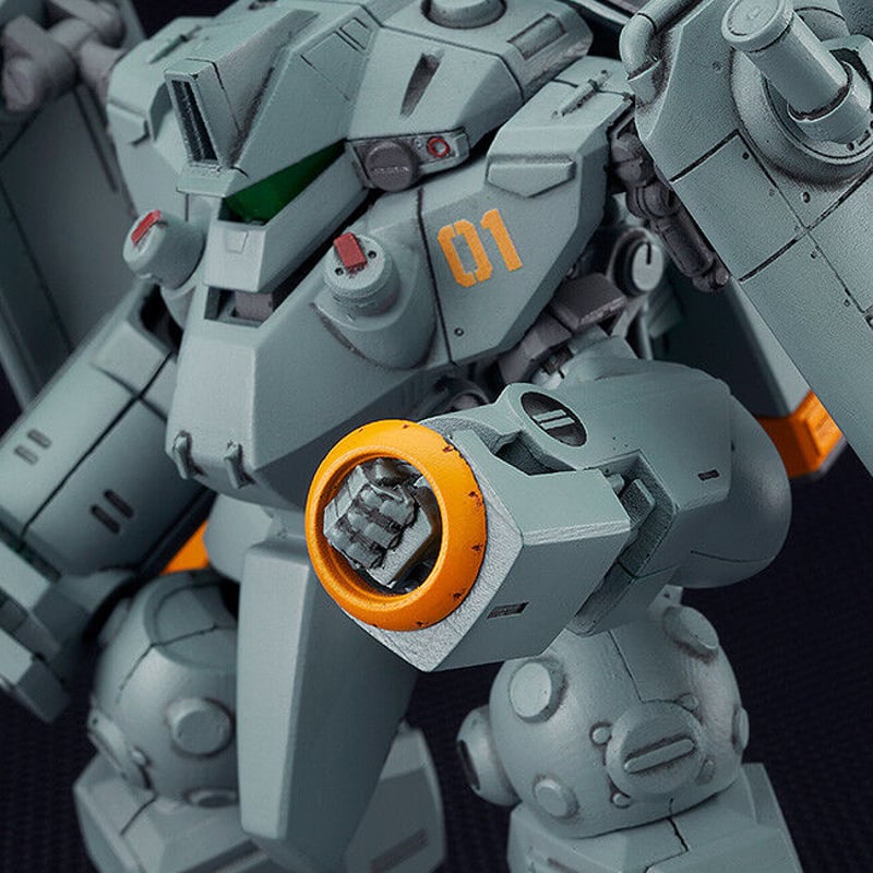 モデロイドMADOX01完成品 MODEROID MADOX-01 | tonerico：tokyo hobby market