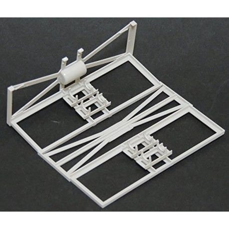 1:20 NEU PANZERFAUST  CONTAINER