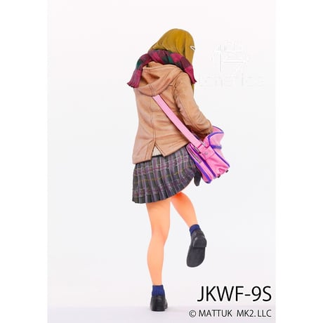1:9 JKWF-9S