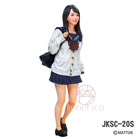 1:20 JKSC-20S