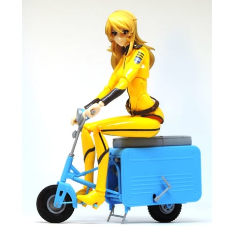 1:12 バルモビル VALMOBILE