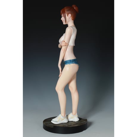 1:6 JK若菜 JK WAKANA
