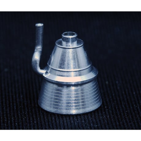 バーニア リアルタイプ Mod.2  VERNIER THRUSTER Real Type Detail-up parts Mod.2