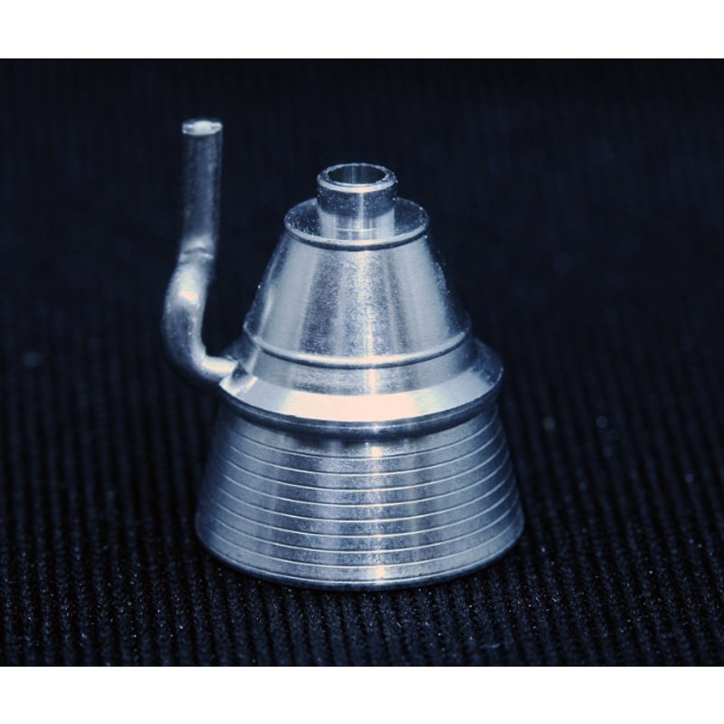 トイガン NT バーニア リアルタイプ Mod.2 VERNIER THRUSTER Real Type D