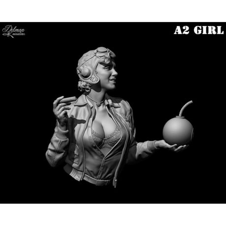 1:10 A2 GIRL BUST