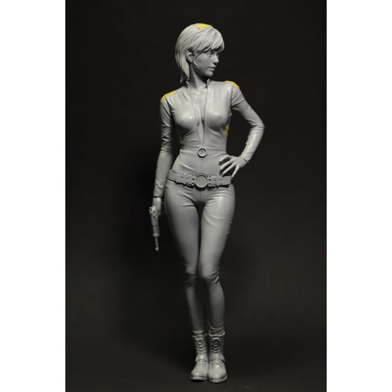 1/6アトリエイットレジンキットWJー610 1/6アトリエイットレジンキットWJー610 1:8 HQ08-03 | tonerico：tokyo