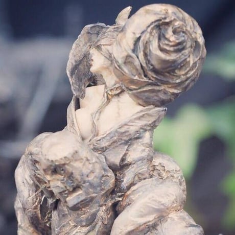 CATEGORY LOVELOVEGARDEN ラブラブガーデン | tonerico：tok