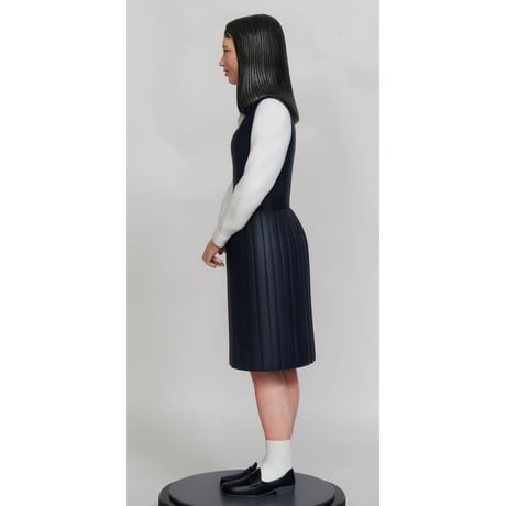 1:6 昭和の女子高生Kちゃん