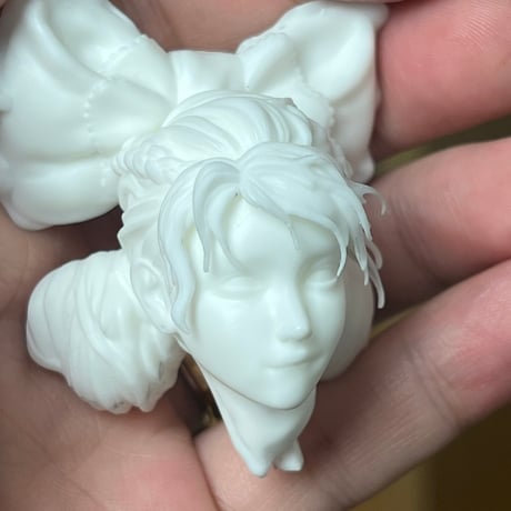 [SHIPPING AT JUN] 1:8 SWEET DANCE