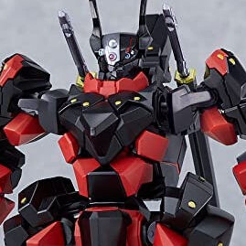 【メタリック・グラデーション Ver.】MG 暴君の剣 プラモデル 海外製 MODEROID クロムクロ KURO-MUKURO | tonerico：tokyo hob