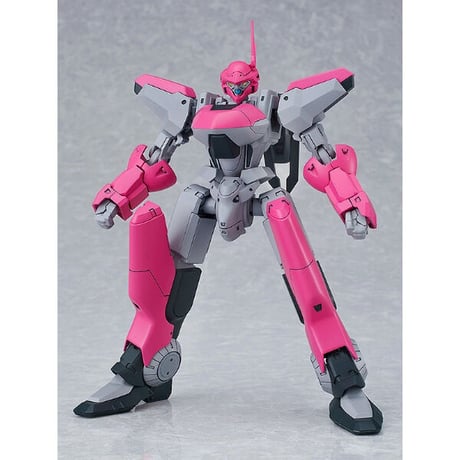 MODEROID エステバリス陸戦フレーム