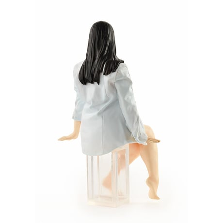 PLAMAX Naked Angel  1:20 春菜はな HANA HARUNA
