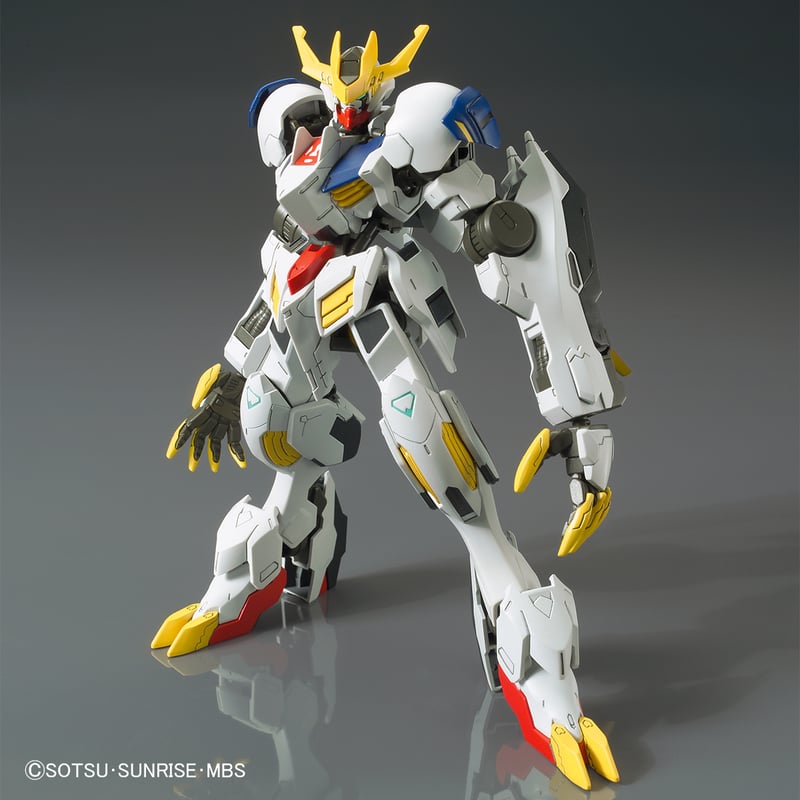 ＨＧ 1/144 ガンダムバルバトスルプスレクス　塗装 完成品 HG 1:144 ガンダムバルバトスルプスレクス | tonerico：tokyo hobby