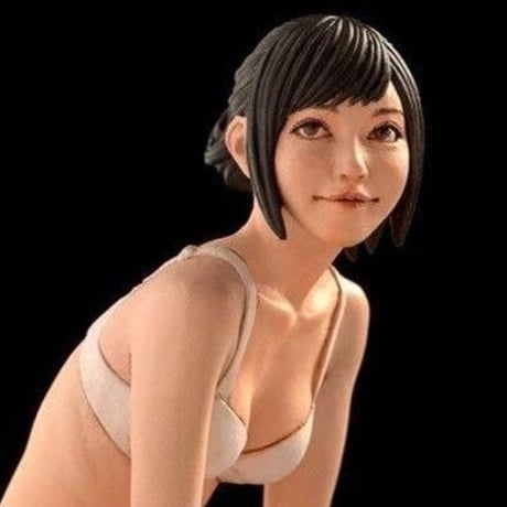 1:20 トレーニングガール /  見つめていたい TRAINING GIRL / WANT TO STARE AT YOU