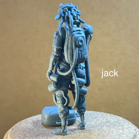 [SHIPPING AT JUN] ウィアード・パンク・ユニバース シリーズ3 WEIRD PUNK UNIVERSE SERIES 3