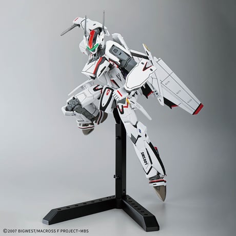HG 1:100 VF-25F MESSIAH VALKYRIE (ALTO CUSTOM)