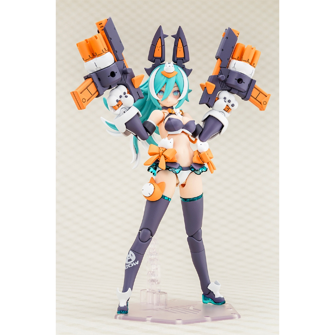 メガミデバイス　PUNI☆MOFU ラン メガミデバイス PUNI☆MOFU ラン LANG | tonerico：tokyo hobb