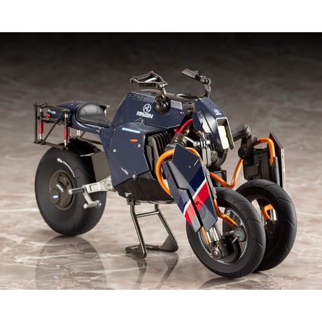 1:12 リバース・トライク REVERSE TRIKE from "DEATH STRANDING"