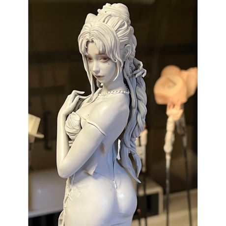 1:8 内緒 SECRET