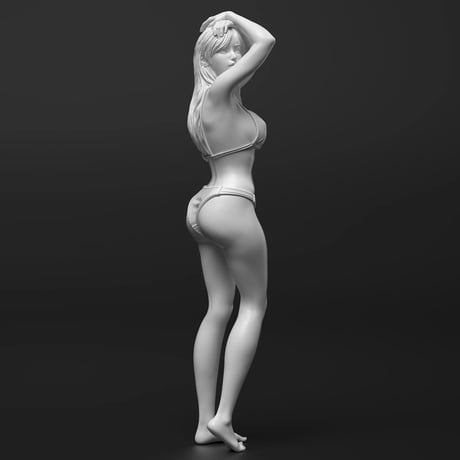 ビキニガール3 BIKINI GIRL3