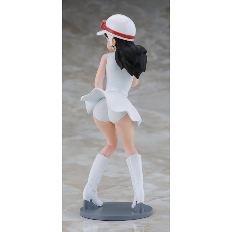 1:12 「ハレンチ学園」 柳生みつ子 | tonerico：tokyo hobby market