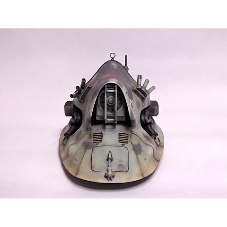 1:35 シュネッケ SCHNECKE