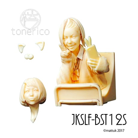 1:12 JKSLF-BST 12S
