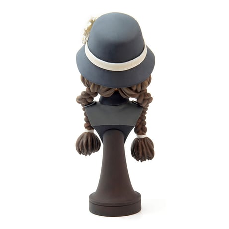 BMS-001 BUST