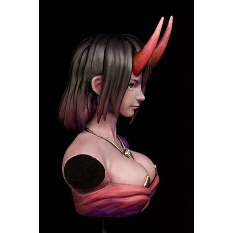 カスミ KASUMI BUST