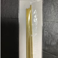 真鍮線 BRASS ROD Φ2.0mm
