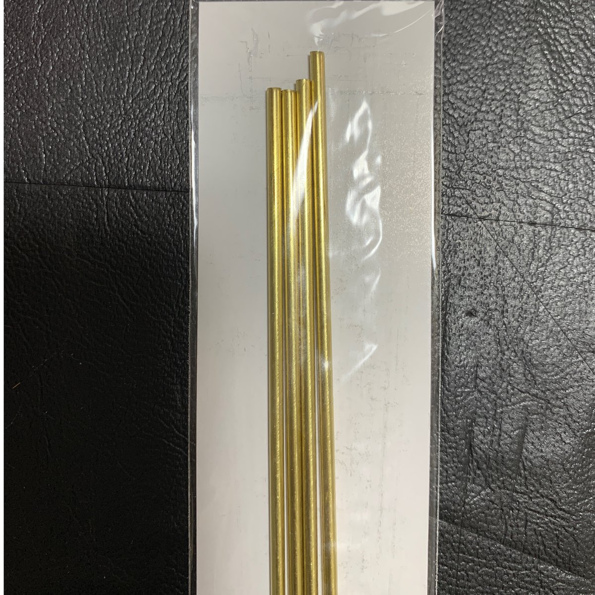 真鍮線 BRASS ROD Φ2.0mm | tonerico：tokyo hobby market