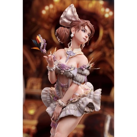 [SHIPPING AT JUN] 1:8 SWEET DANCE