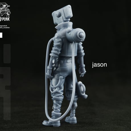 [SHIPPING AT JUN] ウィアード・パンク・ユニバース シリーズ3 WEIRD PUNK UNIVERSE SERIES 3