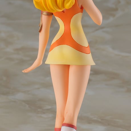 1:12  「キューティーハニー」 如月ハニー HONEY KISARAGI